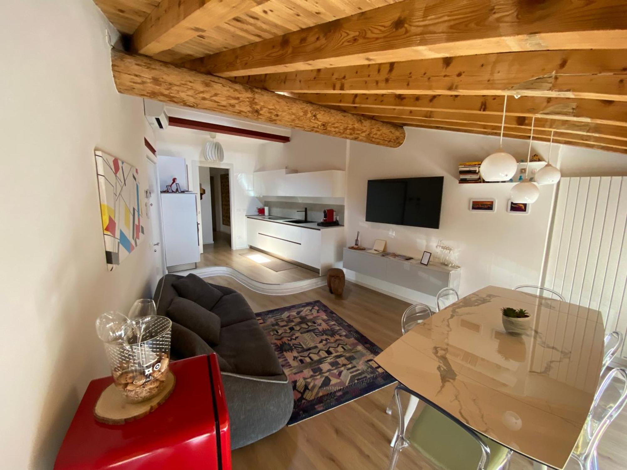 La Casa Di Saten - Appartamento In Franciacorta Ербуско Екстериор снимка
