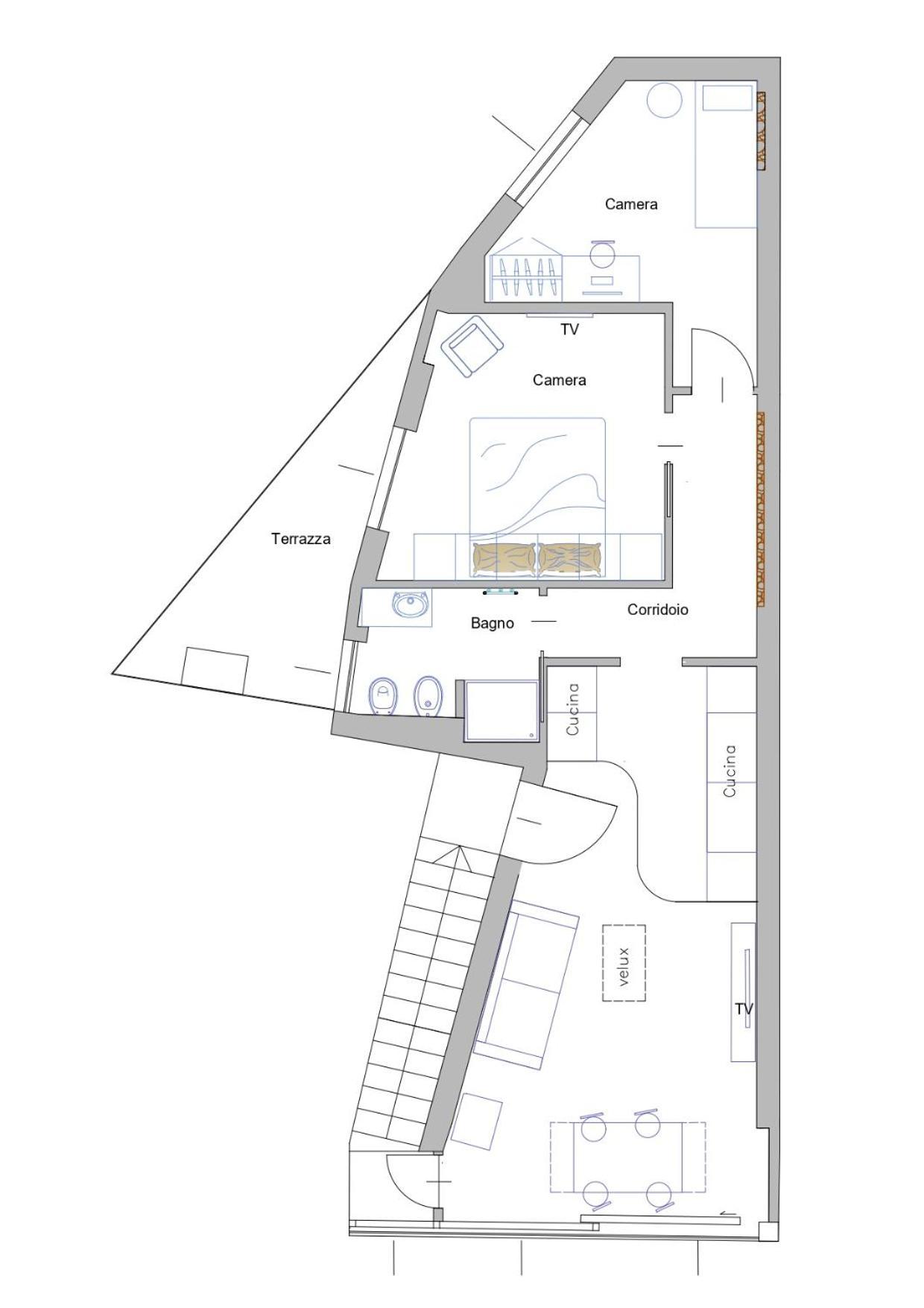 La Casa Di Saten - Appartamento In Franciacorta Ербуско Екстериор снимка