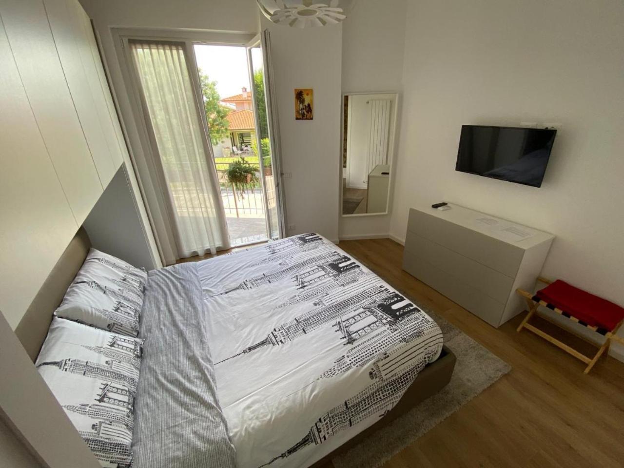 La Casa Di Saten - Appartamento In Franciacorta Ербуско Екстериор снимка